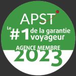 apst garantie voyage