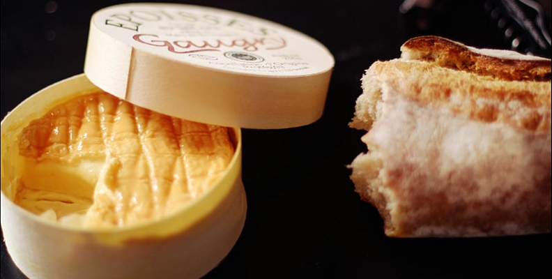 L’Epoisses, le roi des fromages