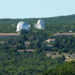 observatoire haute provence