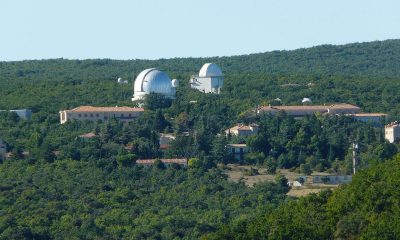 observatoire haute provence