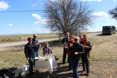 degustation en provence